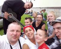 Dziś III dzień pielgrzymki do Częstochowy. Przed pątnikami 35 km trasy (ZDJĘCIA, RELACJA)
