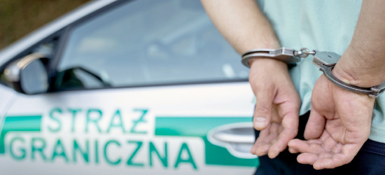 Przestępczy proceder przemytu fałszywych dokumentów. Zatrzymano kolejną osobę