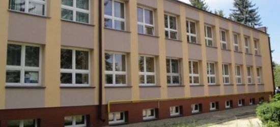 SANOK: Parkingi dla pacjentów przychodni