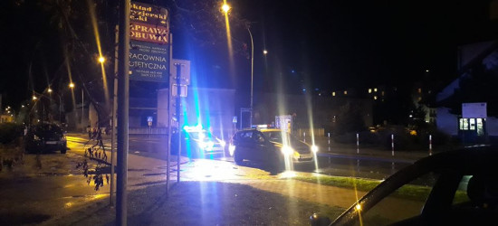 Tragedia na Jana Pawła. Nie żyje potrącona kobieta (ZDJĘCIA)