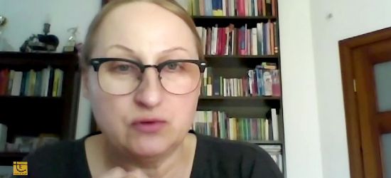 Wstrząsająca relacja nauczycielki po przyjęciu szczepionki? (VIDEO)