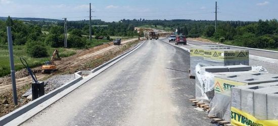 SANOK: Co z łącznikiem do obwodnicy? Mieszkańcy nie będą zachwyceni