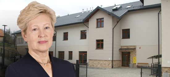GMINA SANOK. W Raczkowej powstał nowoczesny DPS! (VIDEO, ZDJĘCIA)