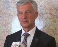 SZPITAL: Jak będzie przebiegać reforma sanockiego szpitala zdaniem nowego dyrektora? ( ZOBACZ VIDEO)