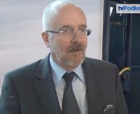 Marek Opowicz nie jest już prezesem Autosanu!