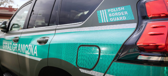 Nielegalni imigranci na Podkarpaciu. Pracują i mają się dobrze