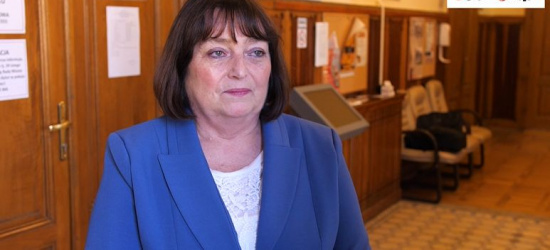 BEATA WRÓBEL: Kredyty przeznaczone na inwestycje, nie „przejedzenie” (VIDEO)