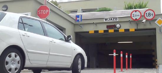 Za darmo kierowcy parkują chętniej. W najbliższą sobotę i niedzielę parkujesz bezpłatnie