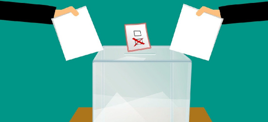 Najnowszy sondaż poparcia dla partii