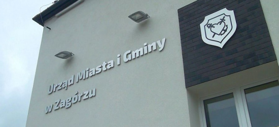 GMINA ZAGÓRZ. Powracamy do stosowania kodów kreskowych od 1 kwietnia 2023 r.