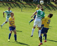 SENSACJA! Cosmos Nowotaniec wygrywa z Motorem Lublin 2:1