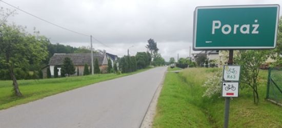 AKTUALIZACJA/ PORAŻ: Nie żyje 14-latka potrącona przez samochód! (ZDJĘCIA)