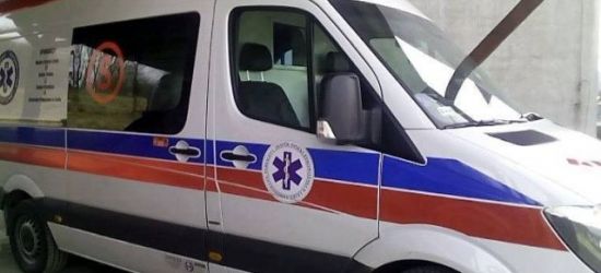 AKTUALIZACJA: Tragiczny wypadek. Mężczyzna wpadł do szamba