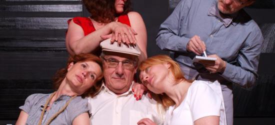 Scena teatralna także dla dorosłych! Weź udział w warsztatach