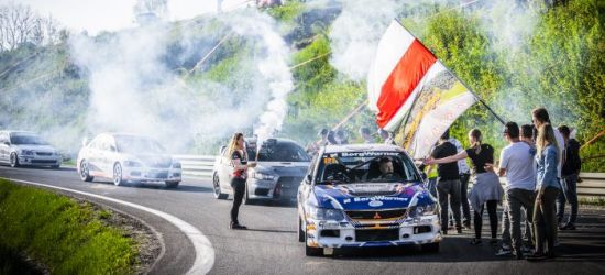 Odliczamy godziny! Pierwszy wyścig górski w sezonie!