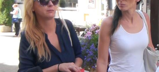 SONDA: Idziemy na wybory? Posłuchaj opinii sanoczan (FILM)