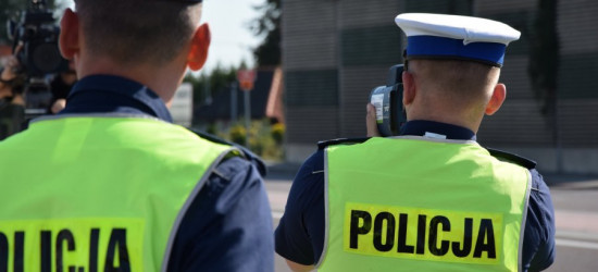 REGION: 3 osoby nie żyją, 30 pijanych kierowców po trzech dniach AKCJI ZNICZ