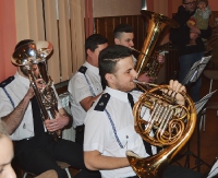 Strażacy-ochotnicy charytatywnie dla pogorzelców z Posady Jaćmierskiej (ZDJĘCIA)