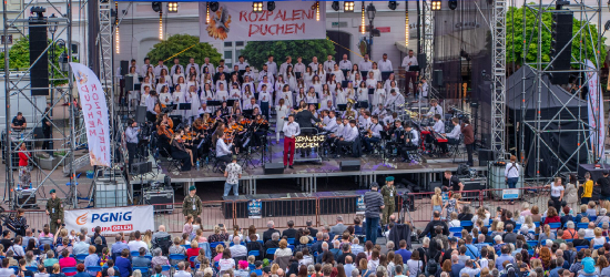 „Rozpaleni Duchem” – wyjątkowy koncert już 8 czerwca w Sanoku