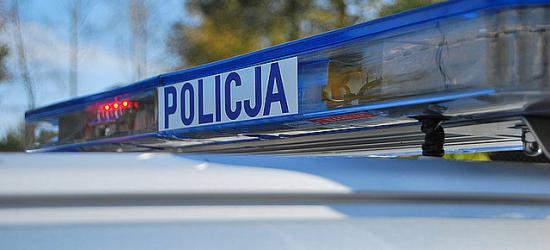 11 wypadków, 1 ofiara śmiertelna, 12 osób rannych