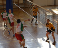 Młodzicy TSV w ćwierćfinale Mistrzostw Polski!