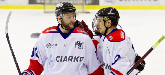 HOKEJ: Przegrywamy z liderem. Tylko cud może dać grę w play-off