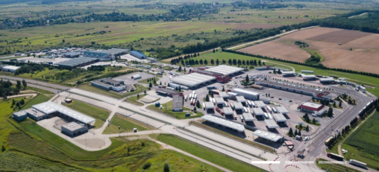 Aktualna sytuacja na podkarpackim odcinku granicy państwowej