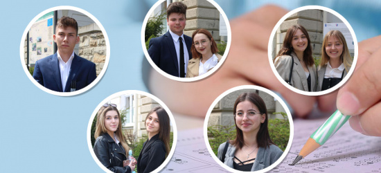 Matura 2022. Opinie sanockich maturzystów po dwóch dniach zmagań