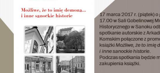 PORY ROKU W SKANSENIE
