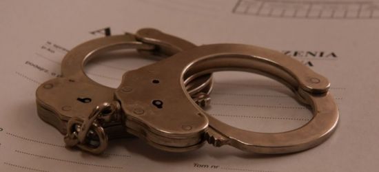 PODKARPACIE: Nastolatkowie włamali się do szkoły. Na sumieniu kilka kradzieży