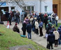 Darmowa żywność dla mieszańców miasta i gminy. W grudniowych paczkach…