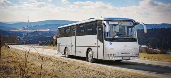Wojsko jeździ „autosanami”. Sanocka fabryka dostarczyła autobusy dla armii
