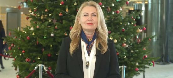 Europoseł: Dziękuję za niezwykłe zaangażowanie i bezinteresowną pracę! (VIDEO)