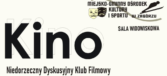 ZAGÓRZ. Zaproszenie na seans filmowy
