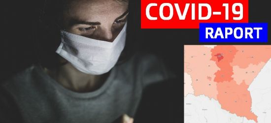 Rekordowa liczba zakażeń w tym roku. Blisko tysiąc na Podkarpaciu