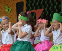 Ogromny sukces pikniku rekreacyjno – sportowego przy SP 3 (ZDJĘCIA)