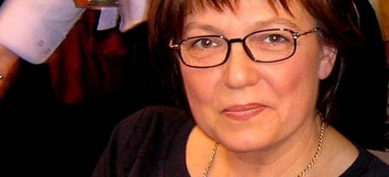 PWSZ ZAPRASZA: Spotkanie ze znaną dziennikarką, prezenterką i lektorką