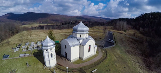 Adwentowy dar dla najmłodszych. Szopka pod gwiazdami w Międzybrodziu