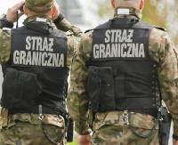 GRANICA: Zatrzymano trzech Afrykańczyków, którzy pieszo przekroczyli granicę z Ukrainy do Polski