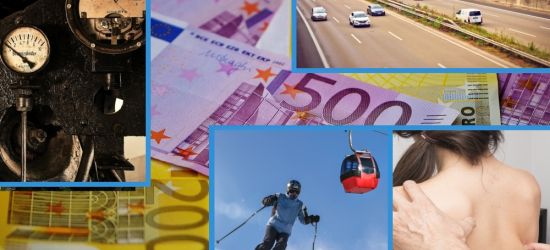 Miliardy euro do wzięcia. Sprawdziliśmy, który decydent ruszył palcem
