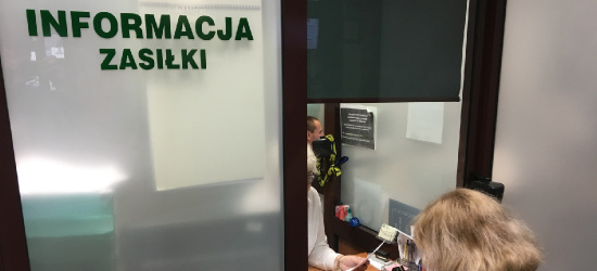 Wyłudzane chorobowe! Kontrole i lawina wstrzymanych świadczeń