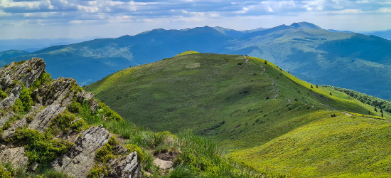 Nowy sezon w Bieszczadzkim Parku Narodowym – ważne zmiany dla turystów!