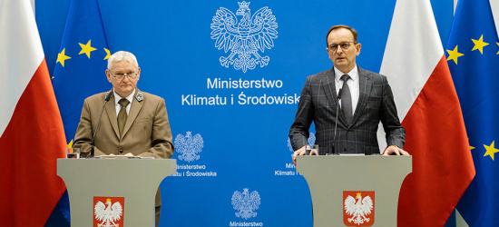 Będą nowe lasy – kupujemy tereny pod zalesianie