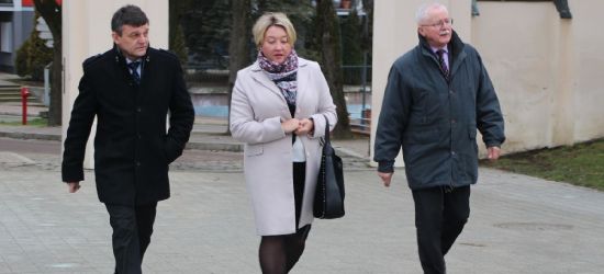 Straty w powiecie sanockim przekraczają 4 miliony złotych