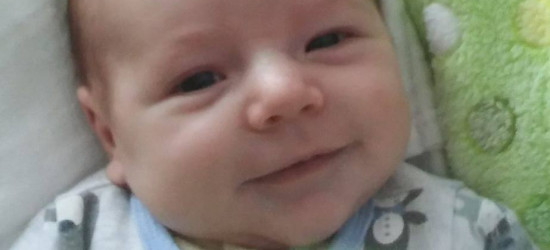 Malutki sanoczanin potrzebuje naszej pomocy! Zbiórka pieniędzy na ratowanie serduszka