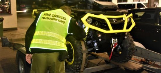 Zatrzymano kolejne skradzione przedmioty. Łączna wartość 130 tys. zł