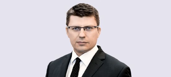 JUTRO / PWSZ SANOK: Wykład otwarty wiceministra sprawiedliwości