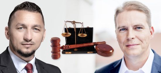 MATUSZEWSKI: Domagam się publicznych przeprosin. MIKLICZ: Nie zamierzam przepraszać