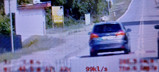 Jechali zdecydowanie za szybko. 10 kierujących straciło prawa jazdy