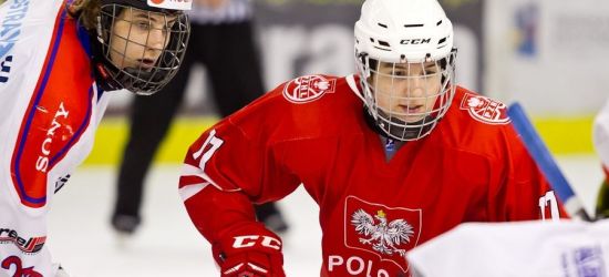 HOKEJ: Juniorzy rozpoczynają sezon. Sanoccy zawodnicy w kadrze
